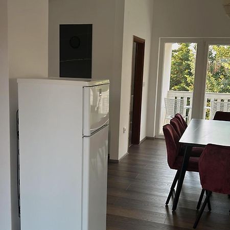 Apartmani Marin Μεντουλίν Εξωτερικό φωτογραφία