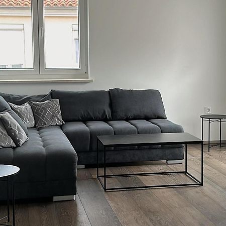 Apartmani Marin Μεντουλίν Εξωτερικό φωτογραφία