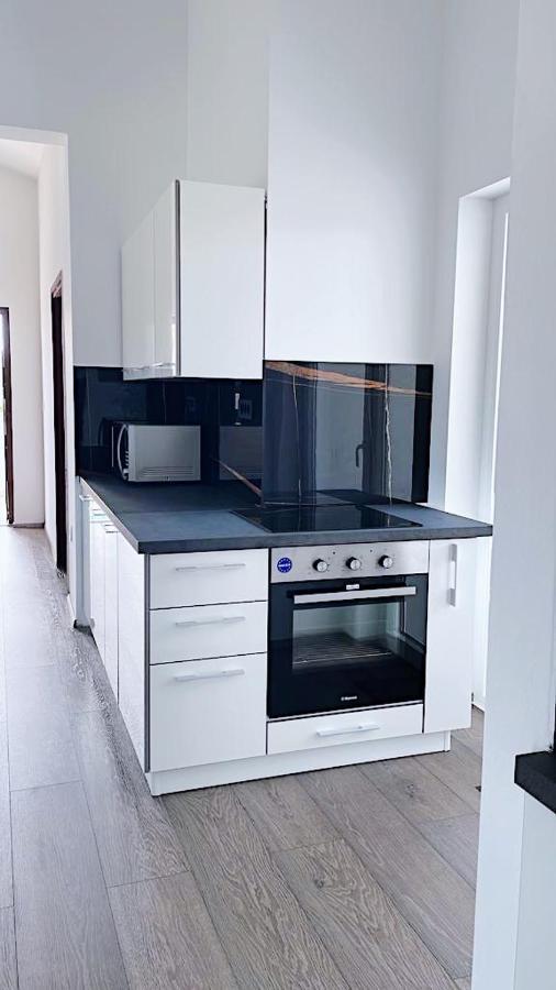 Apartmani Marin Μεντουλίν Εξωτερικό φωτογραφία