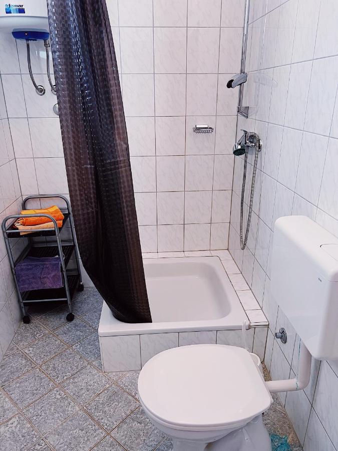 Apartmani Marin Μεντουλίν Εξωτερικό φωτογραφία