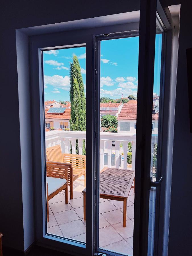 Apartmani Marin Μεντουλίν Εξωτερικό φωτογραφία