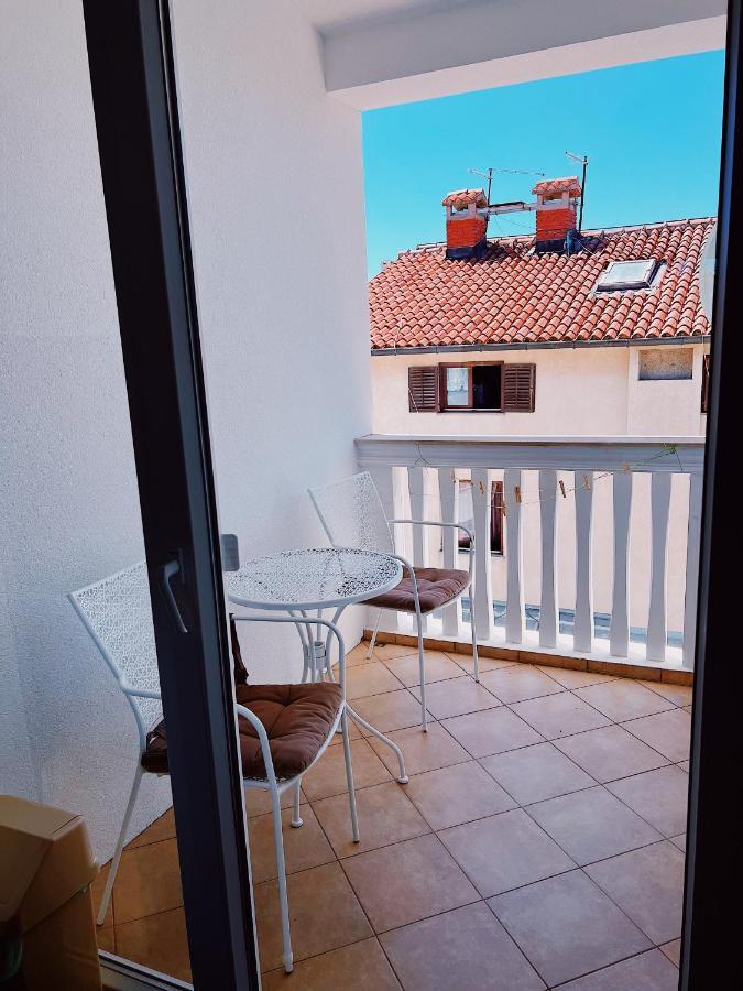 Apartmani Marin Μεντουλίν Εξωτερικό φωτογραφία