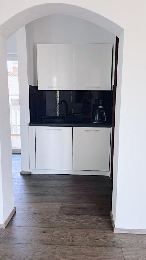 Apartmani Marin Μεντουλίν Εξωτερικό φωτογραφία