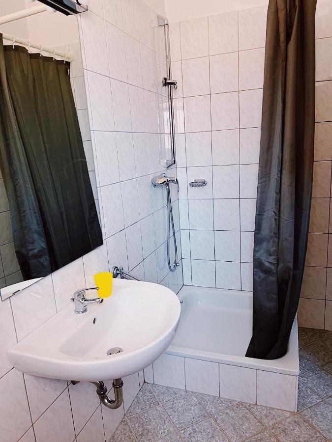 Apartmani Marin Μεντουλίν Εξωτερικό φωτογραφία