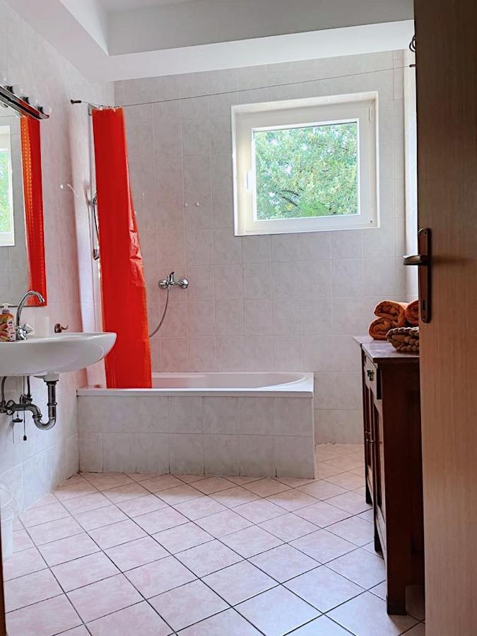 Apartmani Marin Μεντουλίν Εξωτερικό φωτογραφία