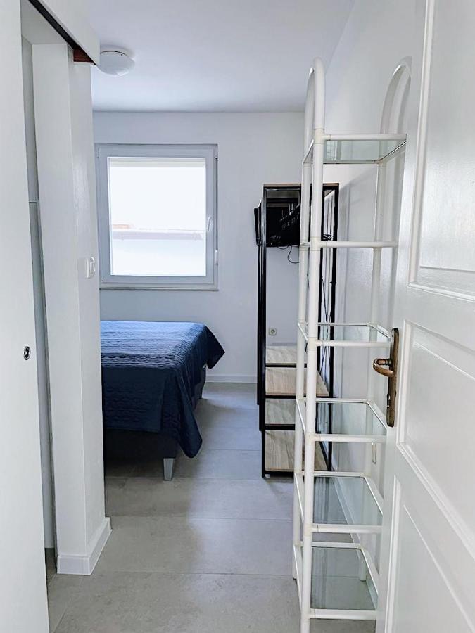 Apartmani Marin Μεντουλίν Εξωτερικό φωτογραφία