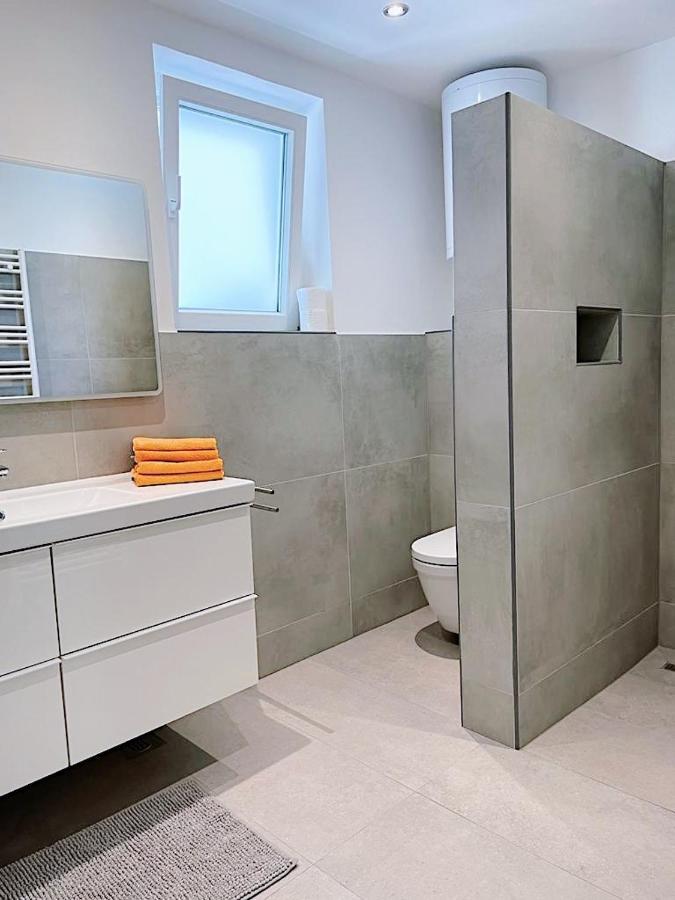 Apartmani Marin Μεντουλίν Εξωτερικό φωτογραφία