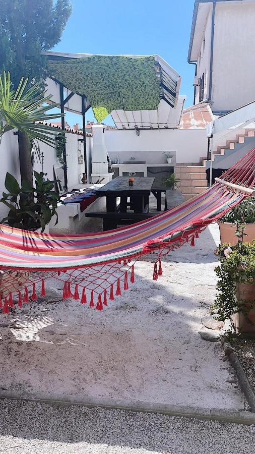 Apartmani Marin Μεντουλίν Εξωτερικό φωτογραφία