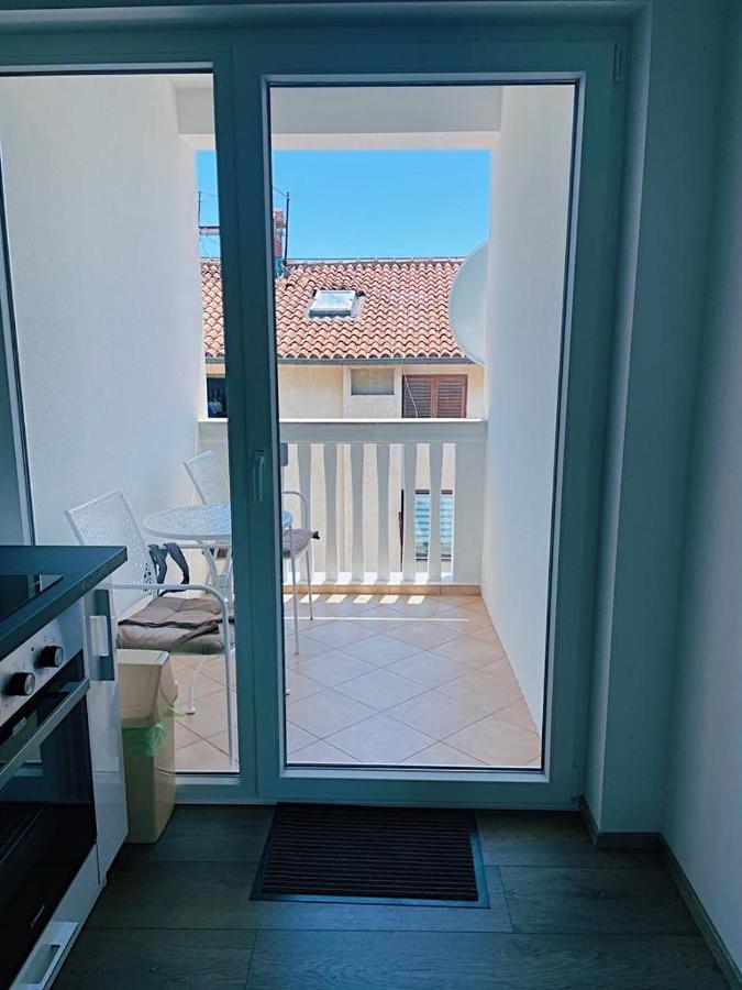Apartmani Marin Μεντουλίν Εξωτερικό φωτογραφία
