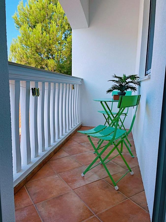 Apartmani Marin Μεντουλίν Εξωτερικό φωτογραφία