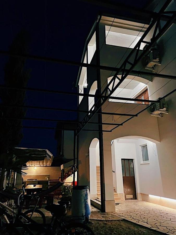 Apartmani Marin Μεντουλίν Εξωτερικό φωτογραφία