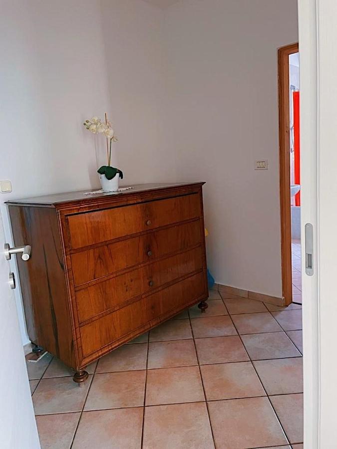 Apartmani Marin Μεντουλίν Εξωτερικό φωτογραφία