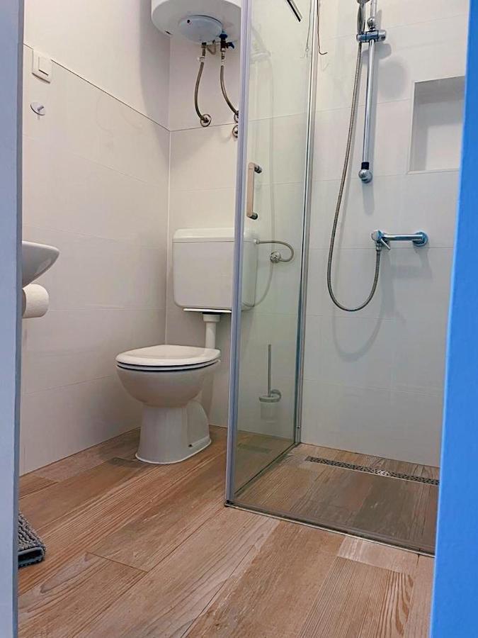 Apartmani Marin Μεντουλίν Εξωτερικό φωτογραφία