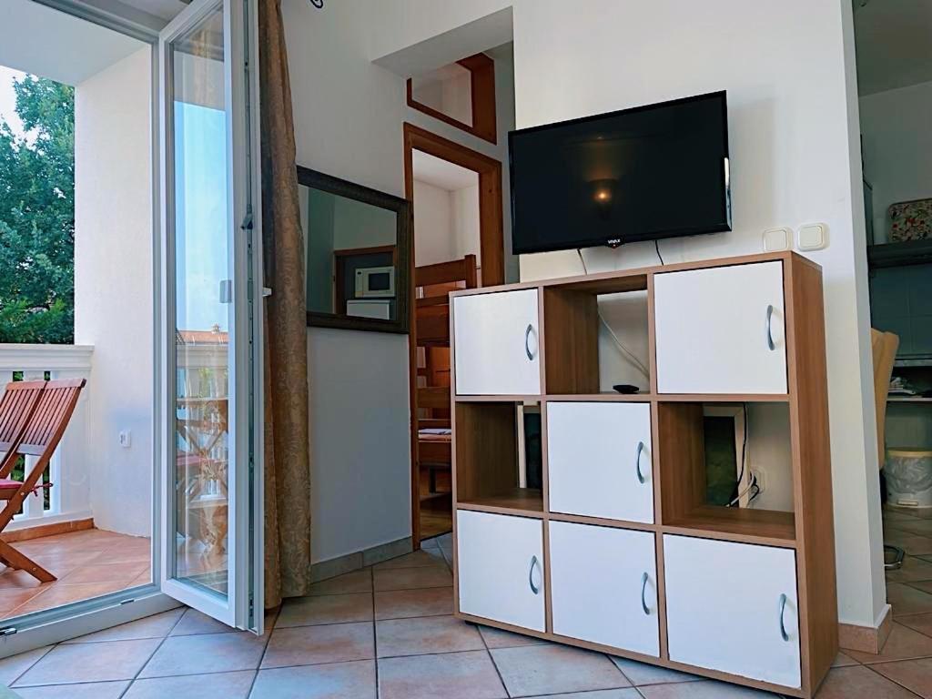 Apartmani Marin Μεντουλίν Εξωτερικό φωτογραφία
