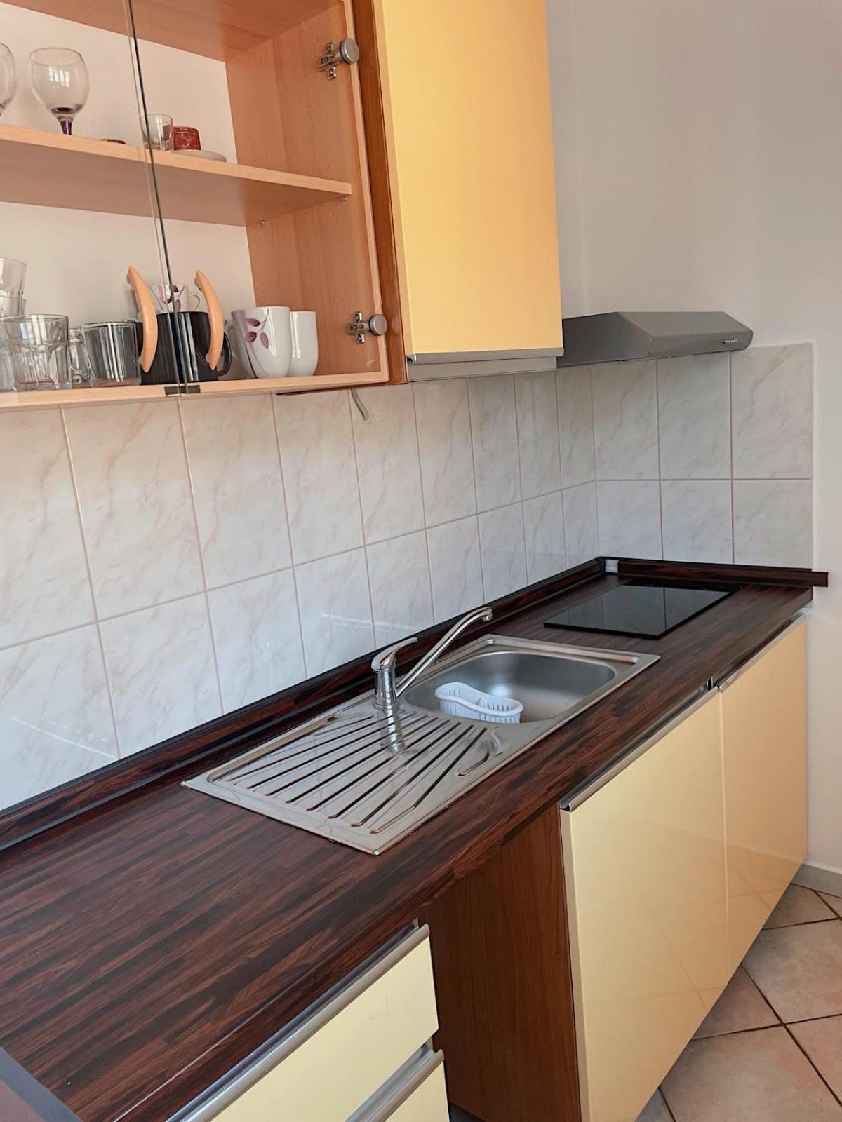Apartmani Marin Μεντουλίν Εξωτερικό φωτογραφία