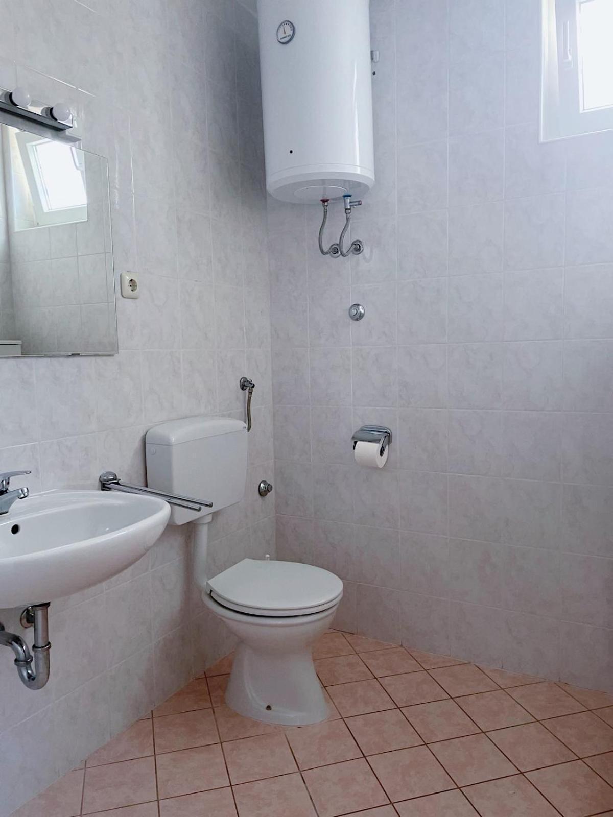Apartmani Marin Μεντουλίν Εξωτερικό φωτογραφία