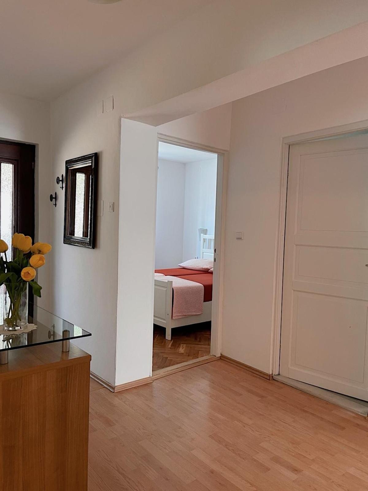 Apartmani Marin Μεντουλίν Εξωτερικό φωτογραφία