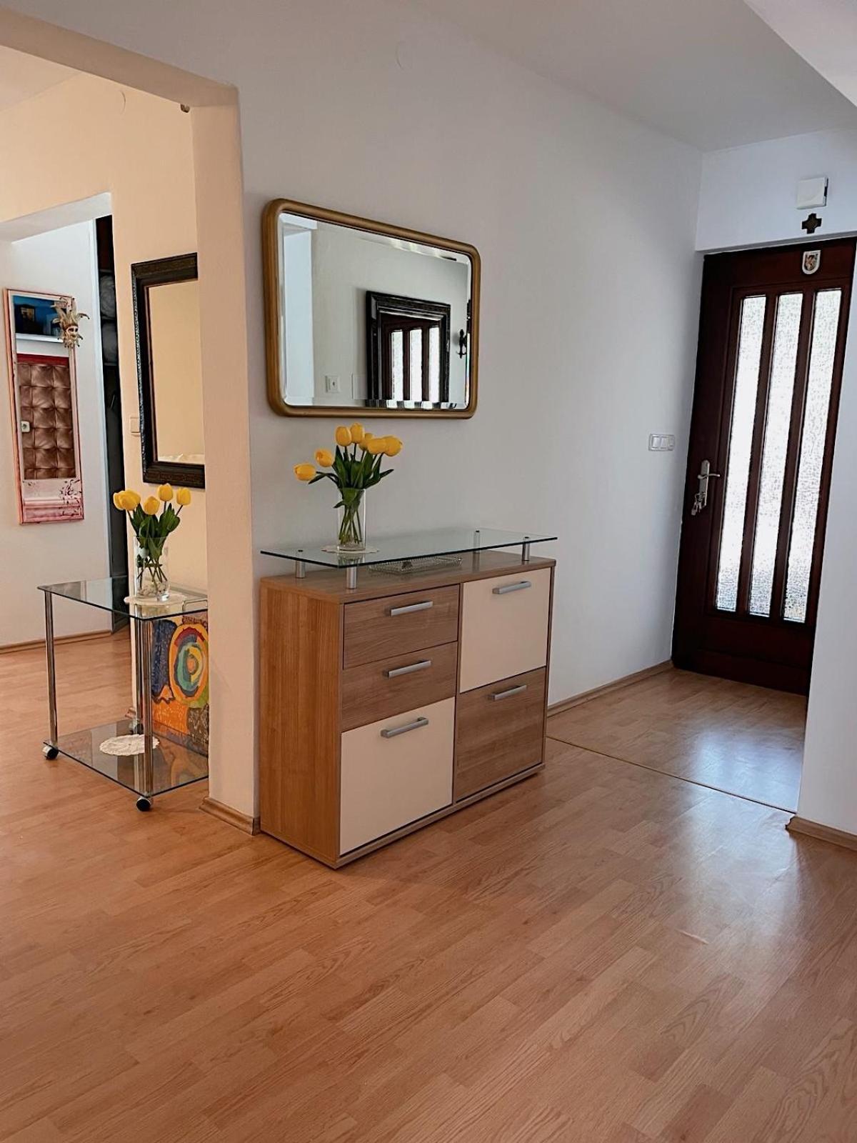 Apartmani Marin Μεντουλίν Εξωτερικό φωτογραφία
