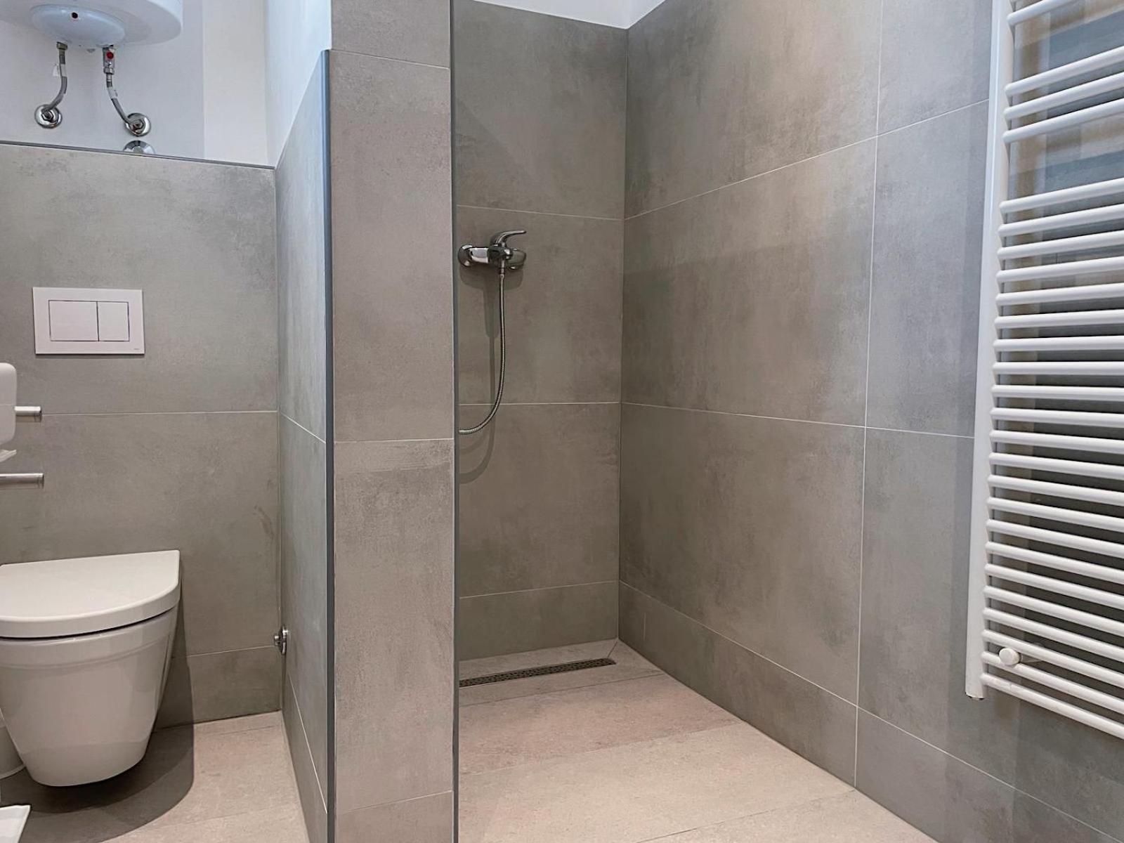 Apartmani Marin Μεντουλίν Εξωτερικό φωτογραφία