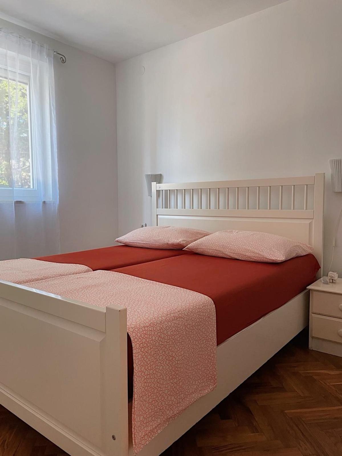 Apartmani Marin Μεντουλίν Εξωτερικό φωτογραφία