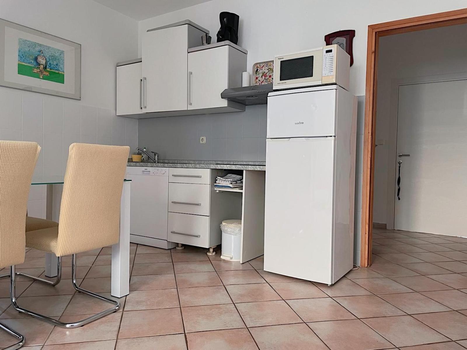 Apartmani Marin Μεντουλίν Εξωτερικό φωτογραφία