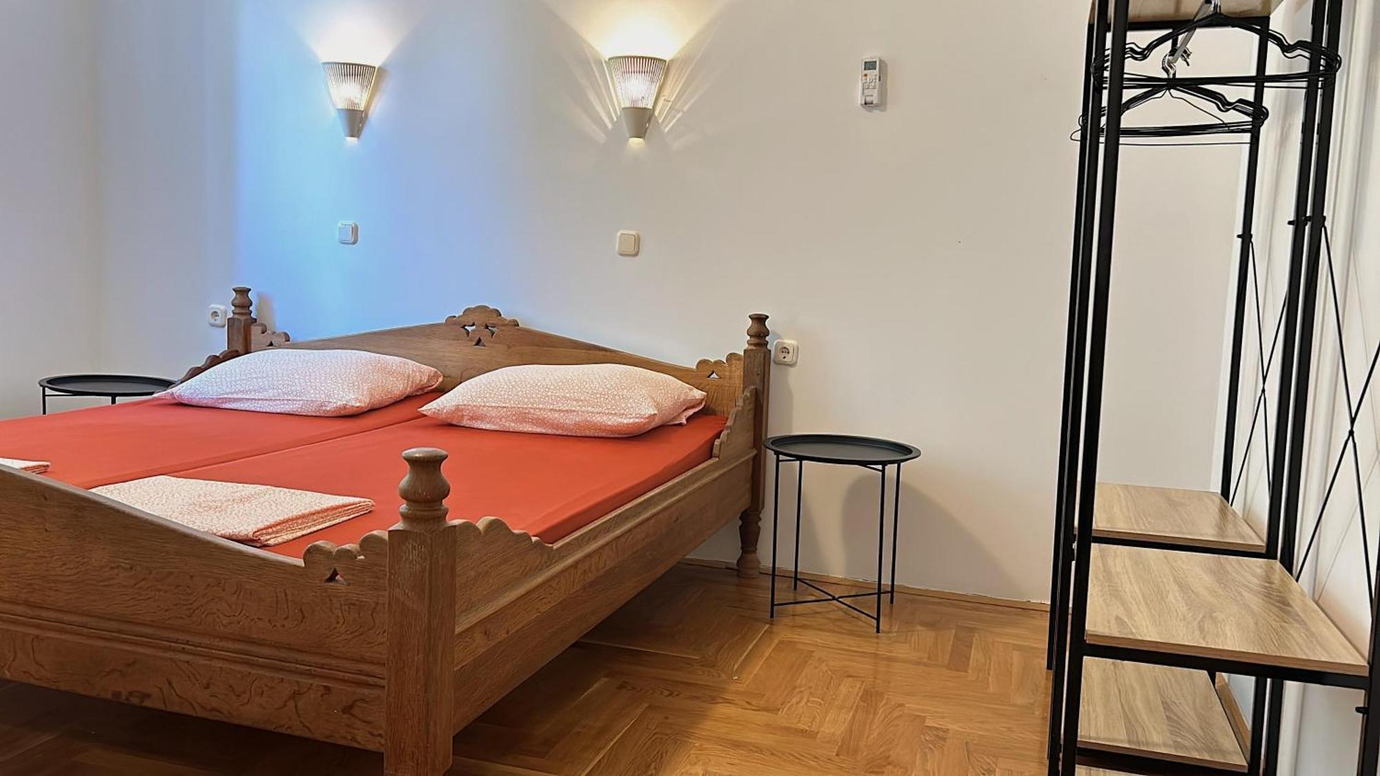 Apartmani Marin Μεντουλίν Εξωτερικό φωτογραφία