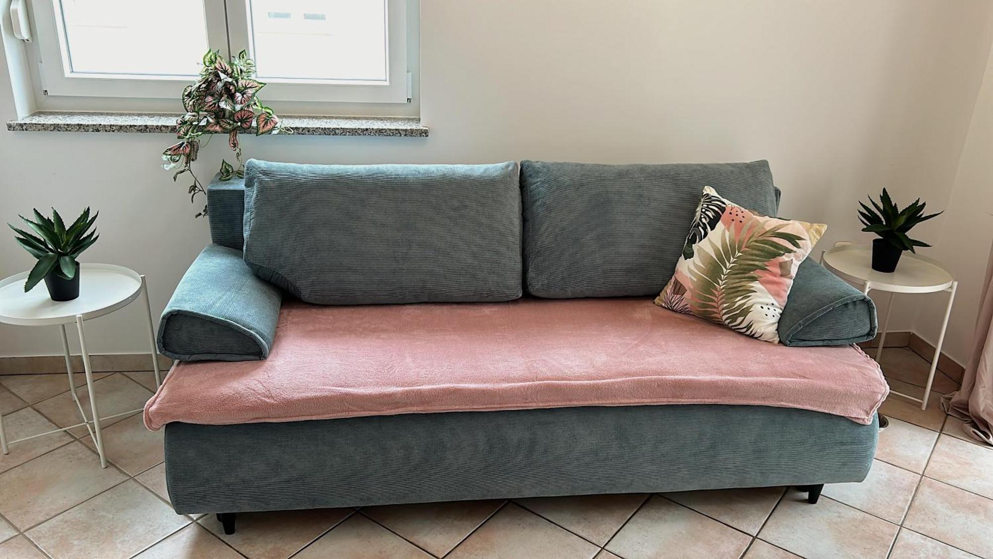 Apartmani Marin Μεντουλίν Εξωτερικό φωτογραφία
