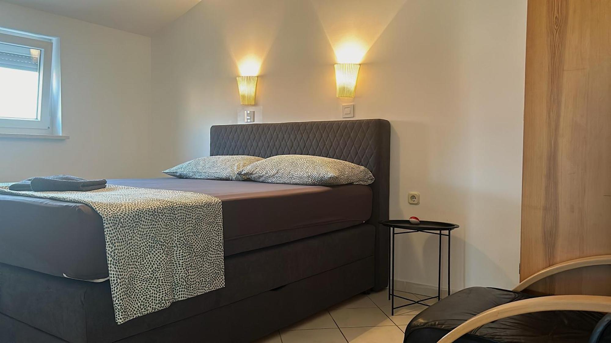 Apartmani Marin Μεντουλίν Εξωτερικό φωτογραφία