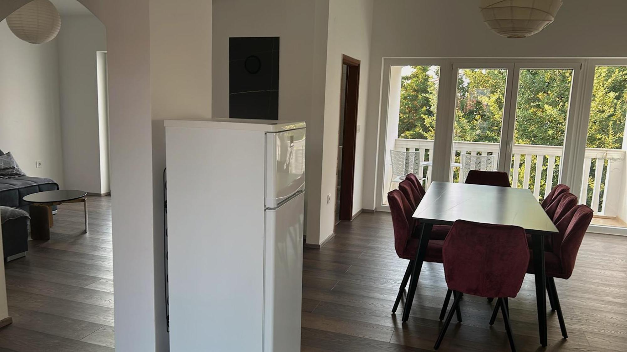 Apartmani Marin Μεντουλίν Εξωτερικό φωτογραφία