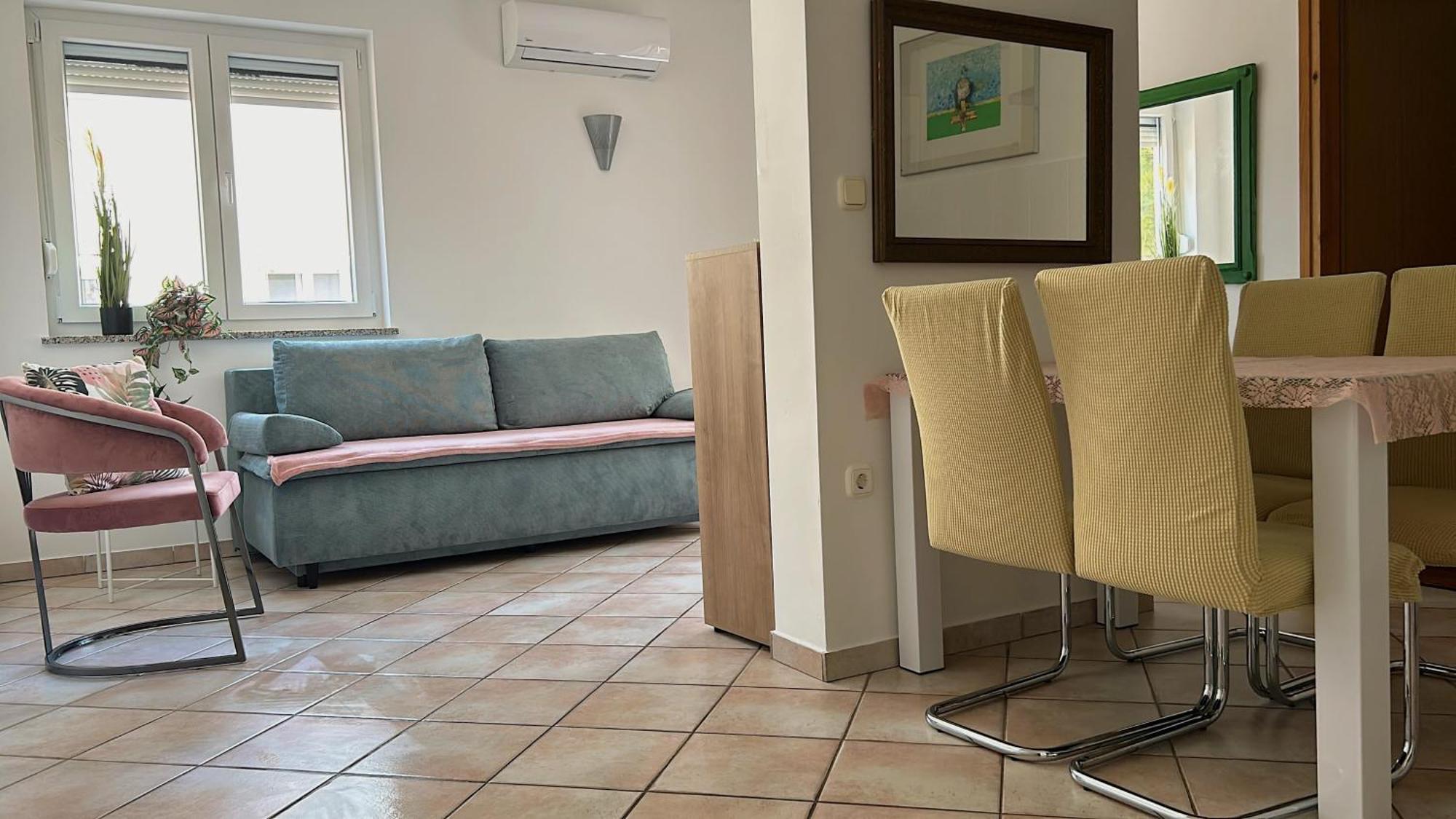 Apartmani Marin Μεντουλίν Εξωτερικό φωτογραφία