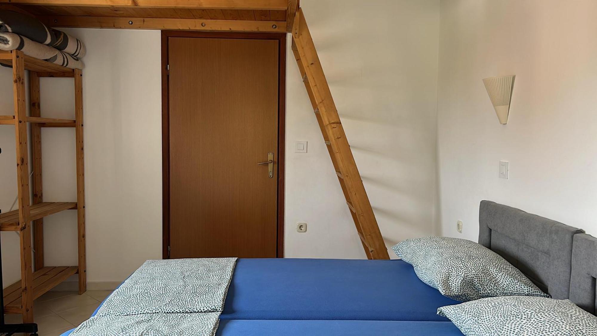 Apartmani Marin Μεντουλίν Εξωτερικό φωτογραφία