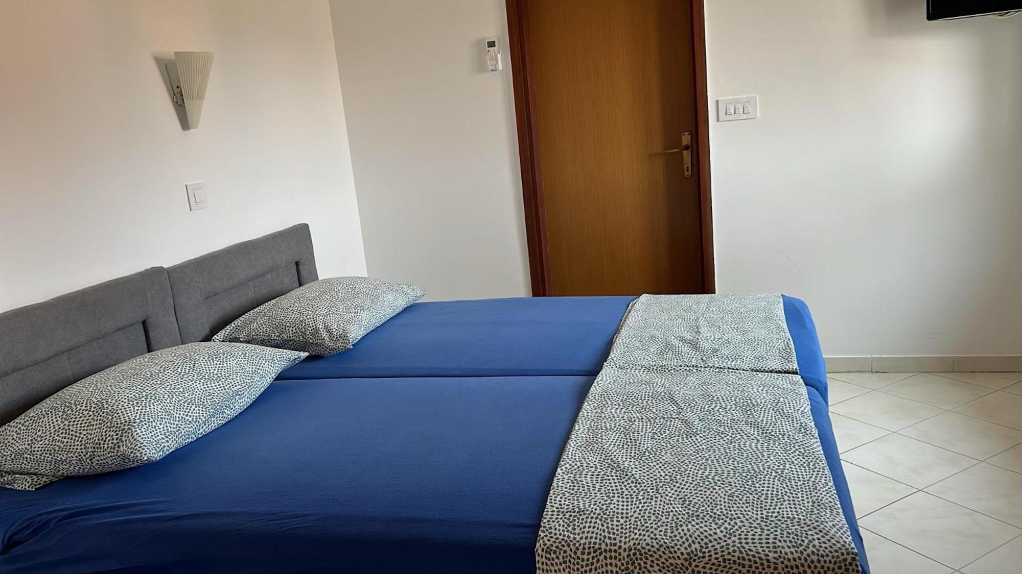 Apartmani Marin Μεντουλίν Εξωτερικό φωτογραφία