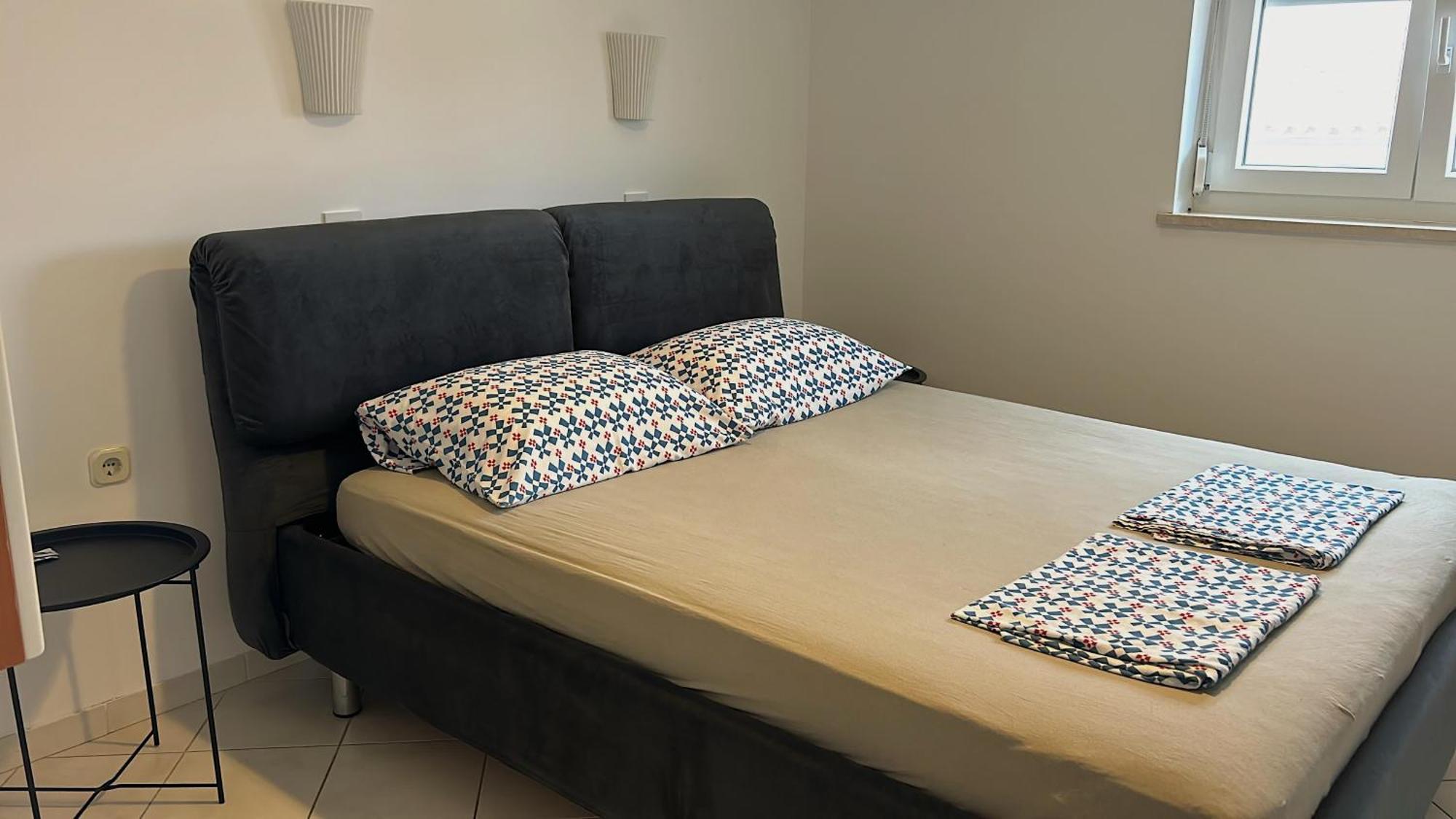 Apartmani Marin Μεντουλίν Εξωτερικό φωτογραφία