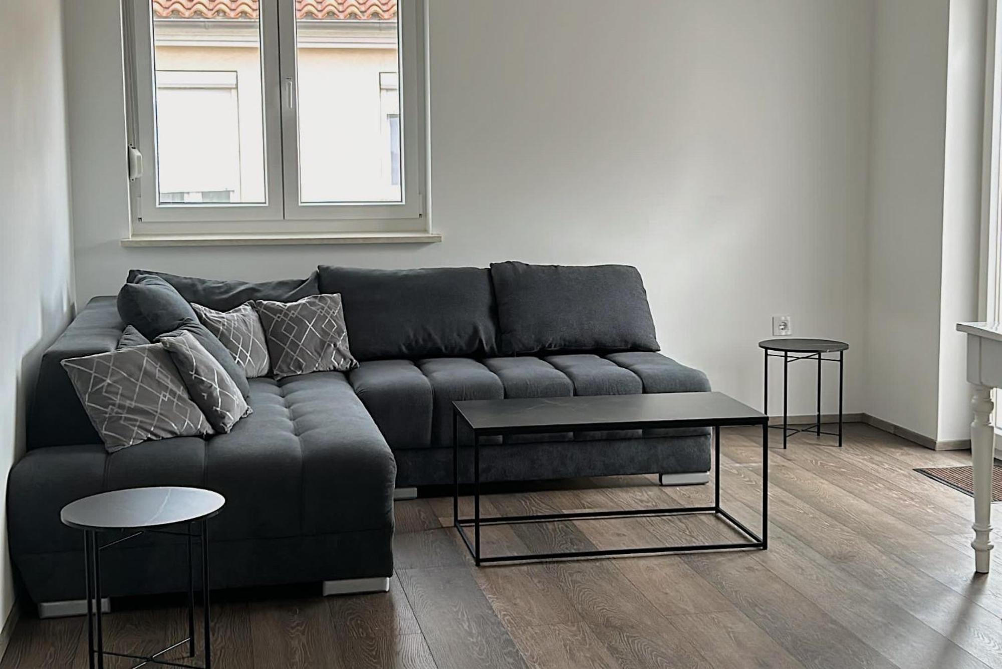 Apartmani Marin Μεντουλίν Εξωτερικό φωτογραφία