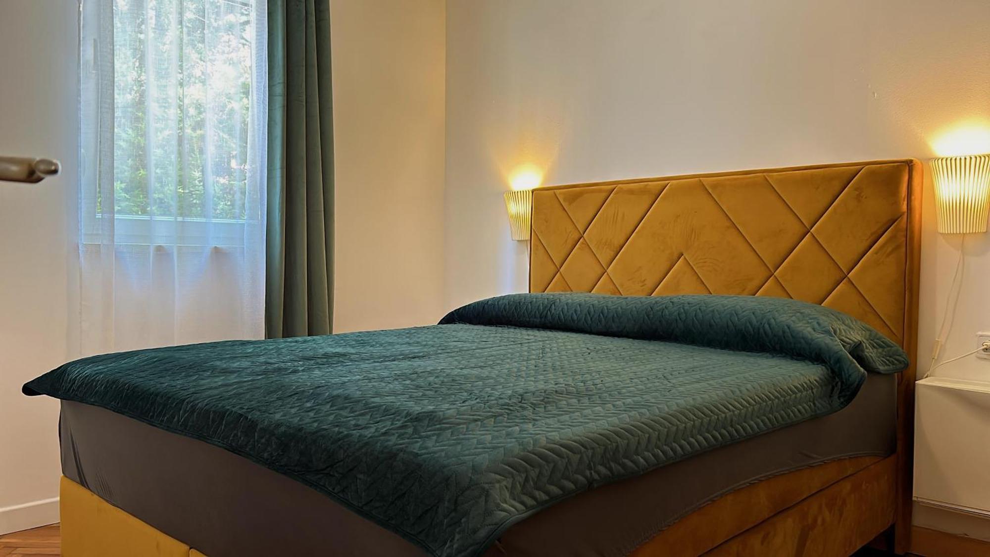 Apartmani Marin Μεντουλίν Εξωτερικό φωτογραφία