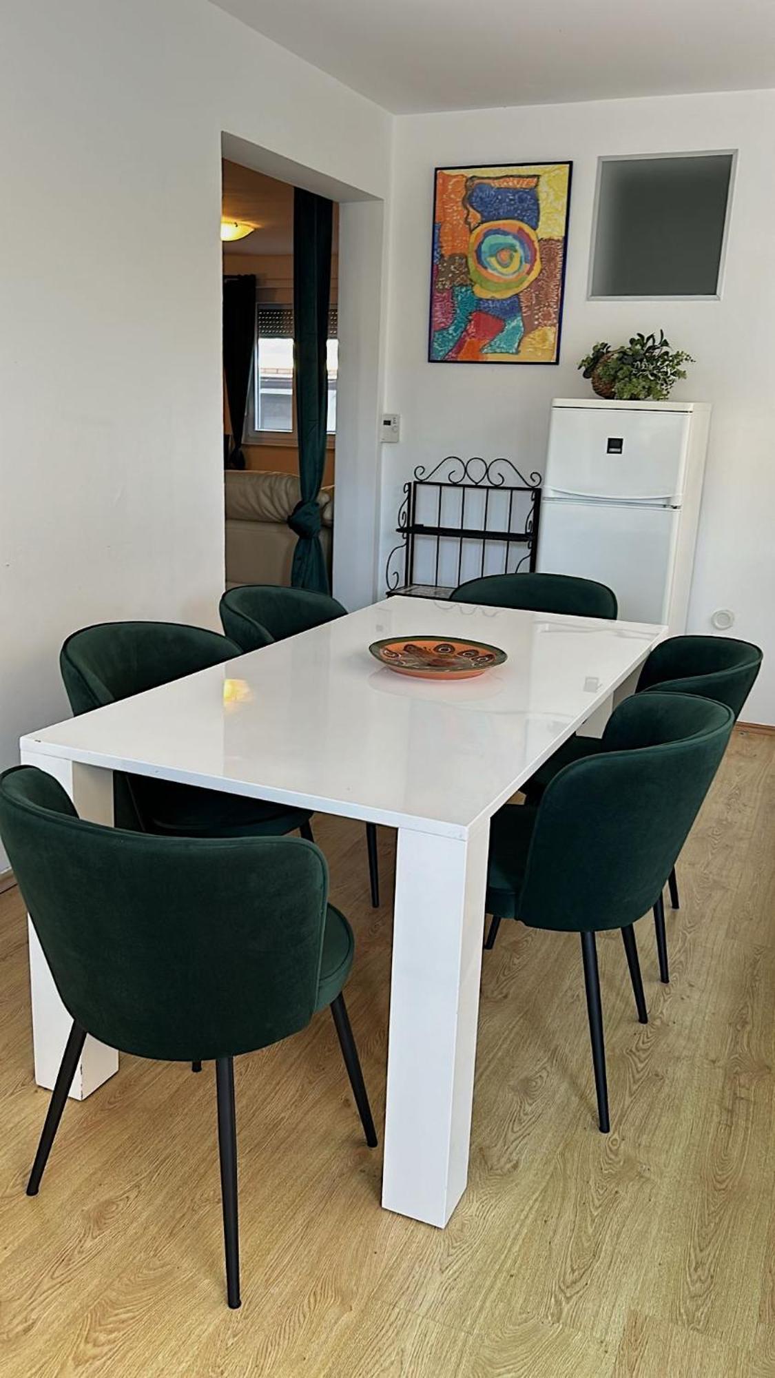 Apartmani Marin Μεντουλίν Εξωτερικό φωτογραφία