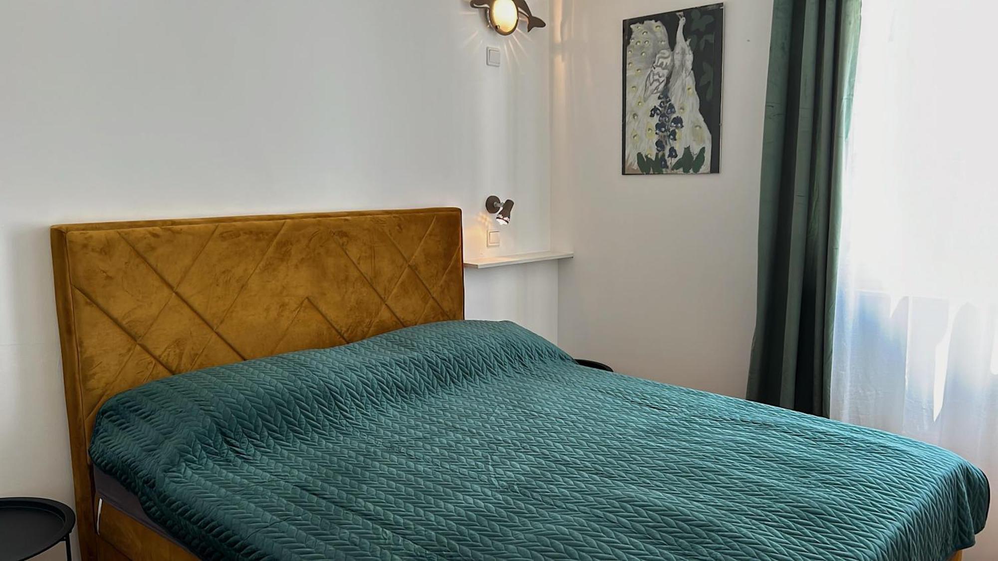 Apartmani Marin Μεντουλίν Εξωτερικό φωτογραφία