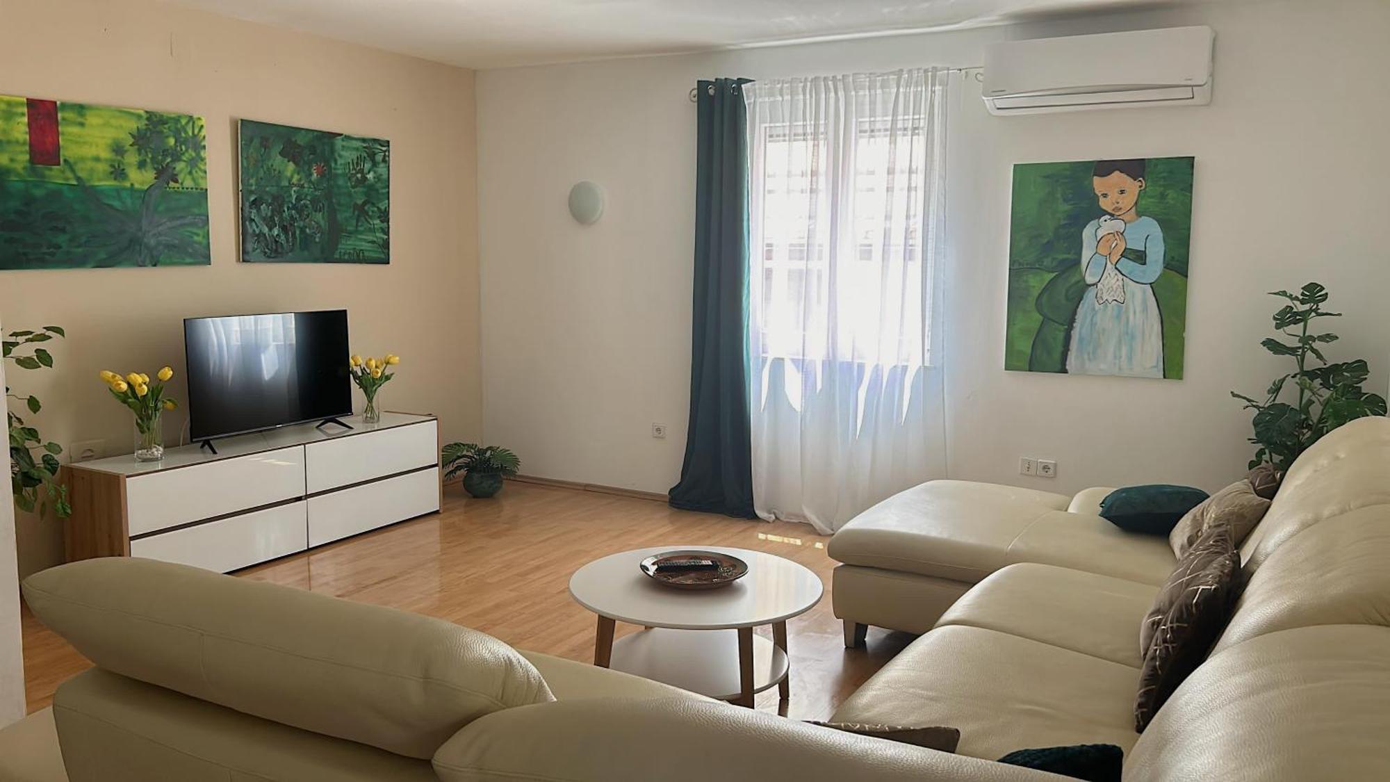 Apartmani Marin Μεντουλίν Εξωτερικό φωτογραφία