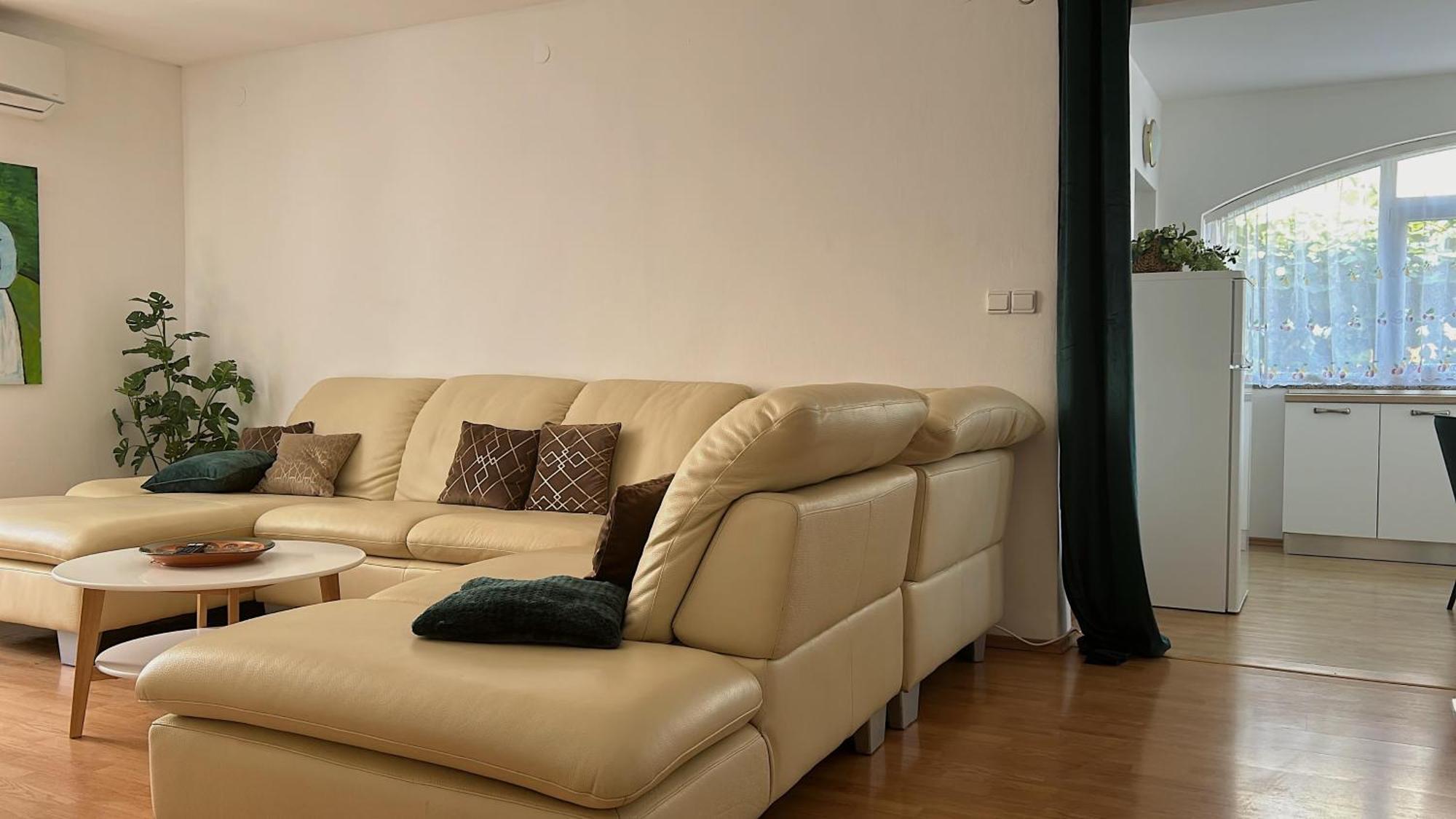 Apartmani Marin Μεντουλίν Εξωτερικό φωτογραφία