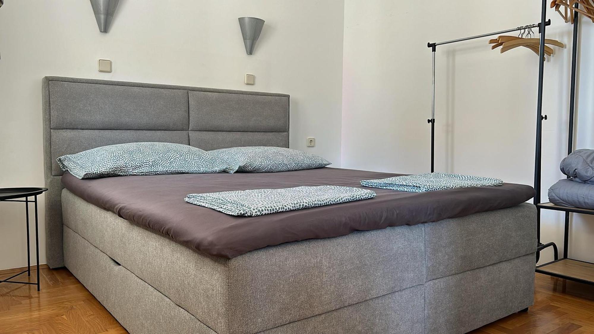 Apartmani Marin Μεντουλίν Εξωτερικό φωτογραφία
