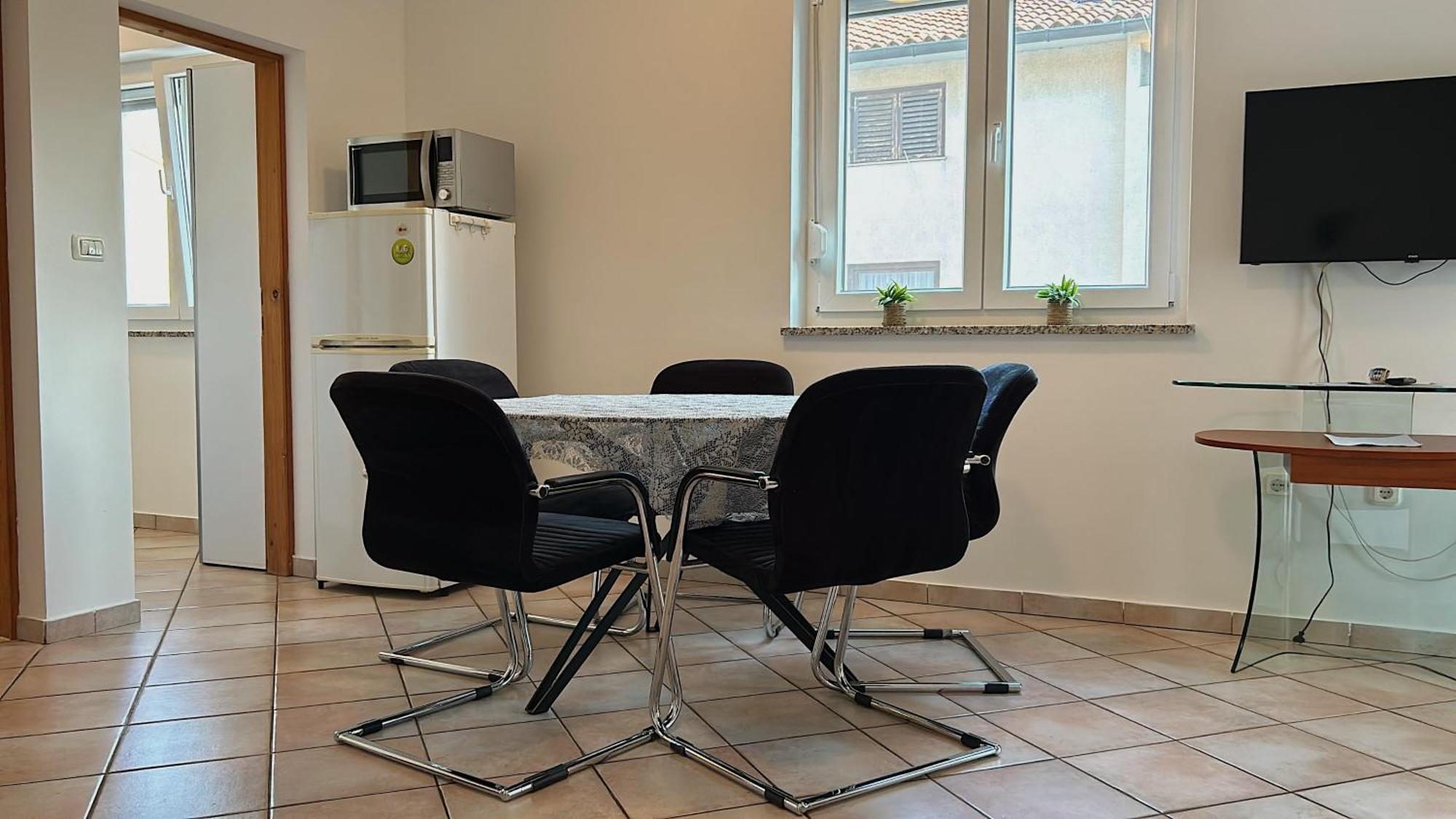 Apartmani Marin Μεντουλίν Εξωτερικό φωτογραφία