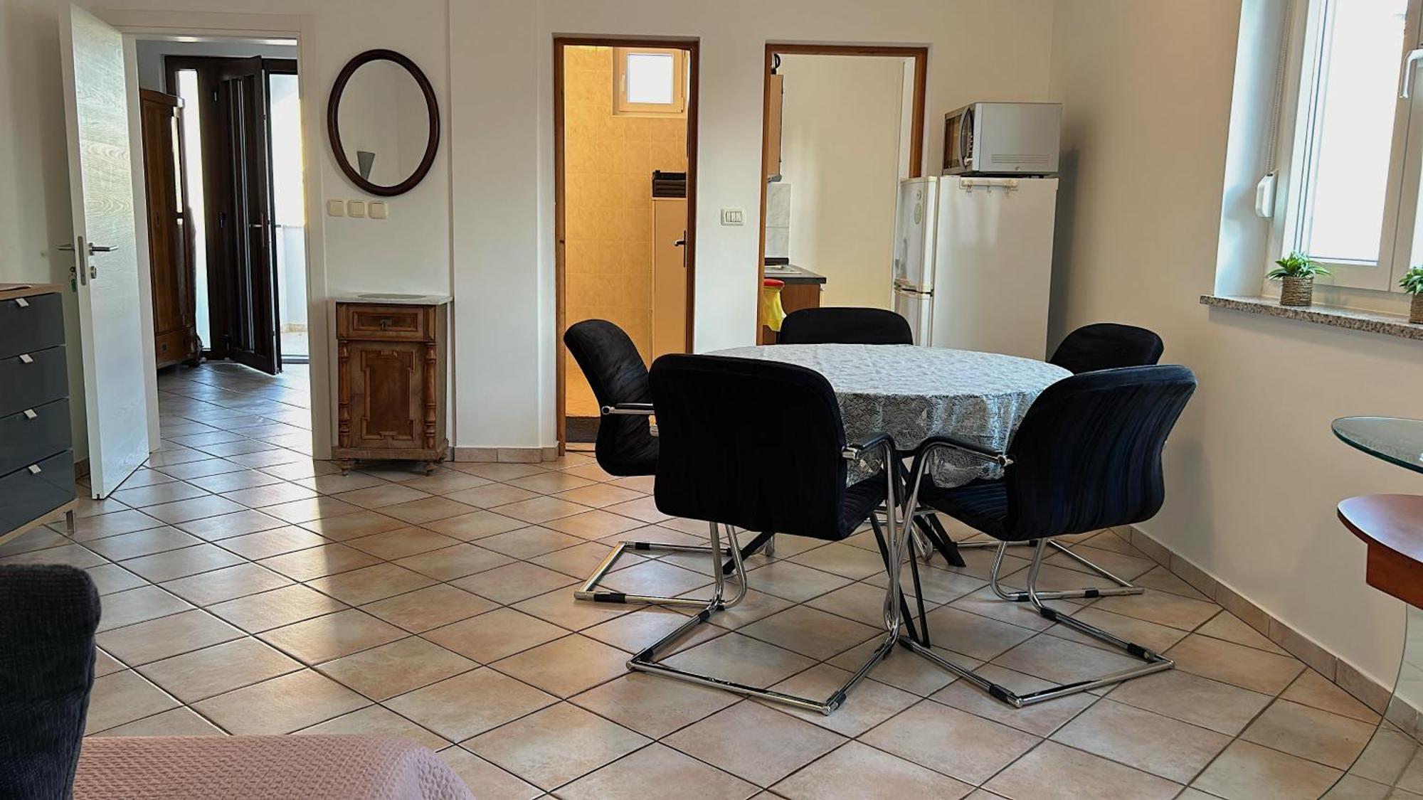 Apartmani Marin Μεντουλίν Εξωτερικό φωτογραφία