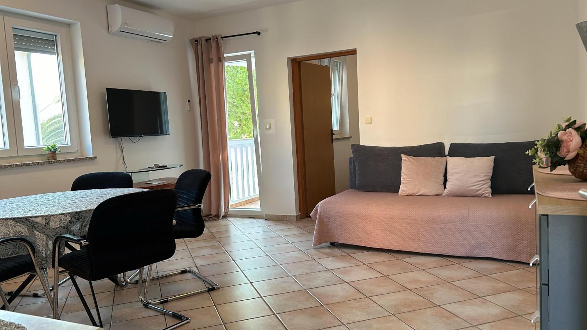 Apartmani Marin Μεντουλίν Εξωτερικό φωτογραφία