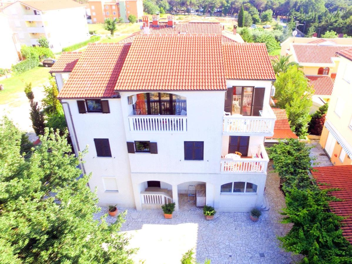 Apartmani Marin Μεντουλίν Εξωτερικό φωτογραφία
