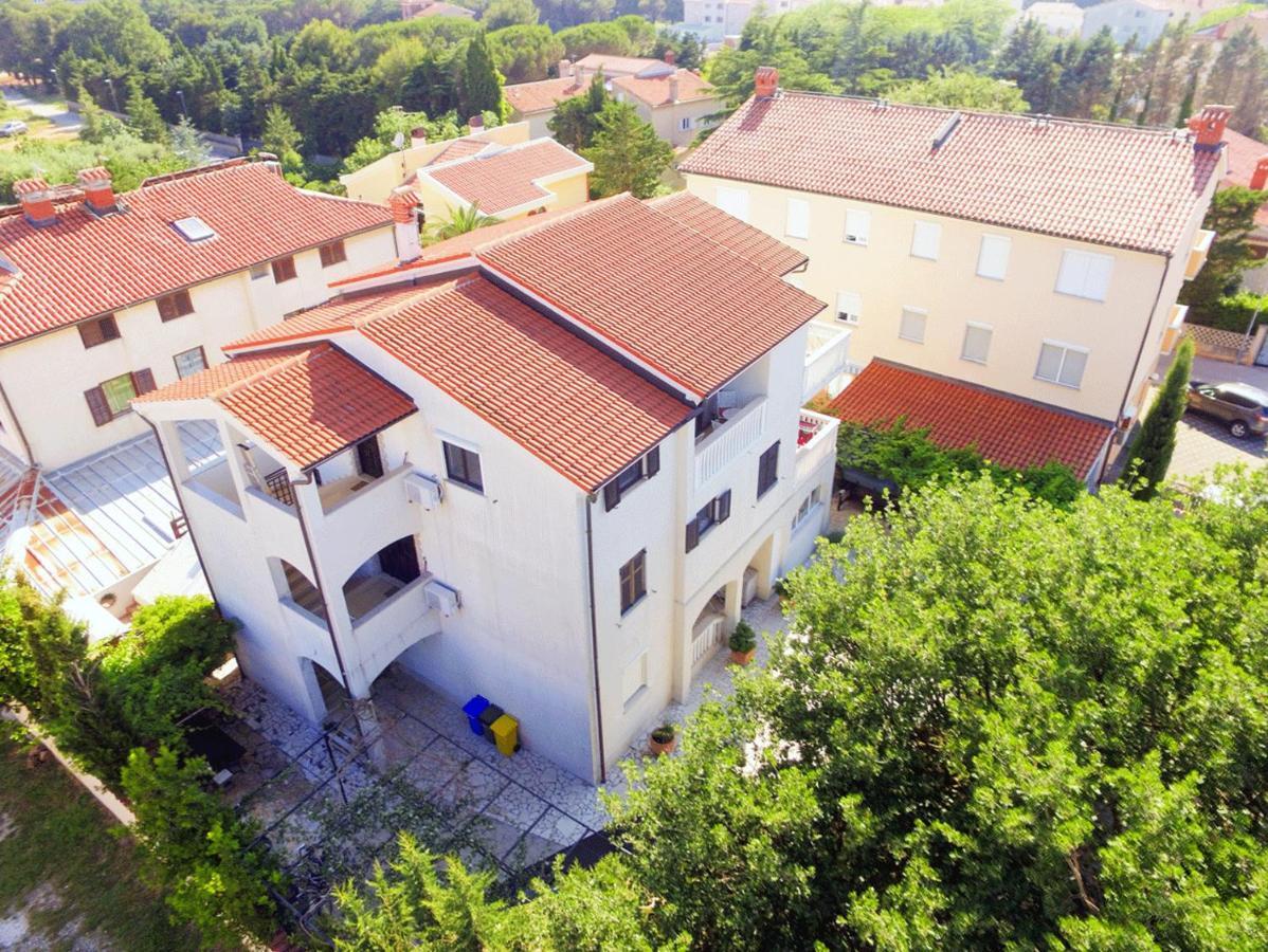 Apartmani Marin Μεντουλίν Εξωτερικό φωτογραφία
