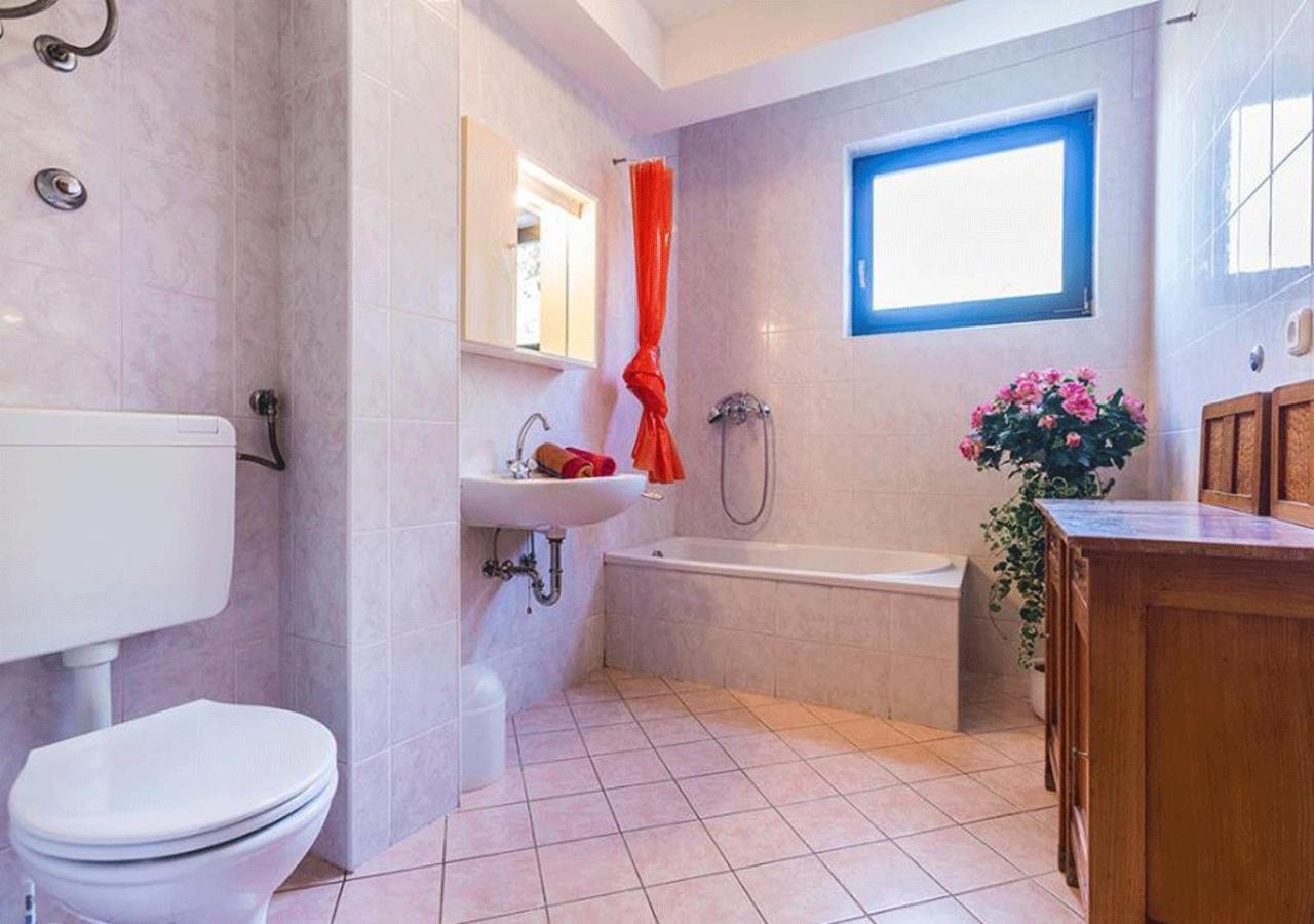 Apartmani Marin Μεντουλίν Εξωτερικό φωτογραφία